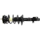 Purchase Top-Quality Front Quick Strut Assembly by MONROE - 172727 pa4