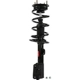 Purchase Top-Quality Front Quick Strut Assembly by MONROE - 172730 pa4