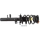 Purchase Top-Quality Front Quick Strut Assembly by MONROE - 172750 pa3