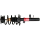 Purchase Top-Quality Front Quick Strut Assembly by MONROE - 172752 pa2