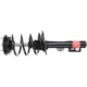 Purchase Top-Quality Assemblage de jambe de force avant de MONROE - 172761 pa1