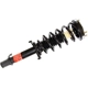 Purchase Top-Quality Front Quick Strut Assembly by MONROE - 172770 pa10