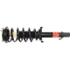 Purchase Top-Quality Front Quick Strut Assembly by MONROE - 172770 pa2