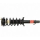 Purchase Top-Quality Front Quick Strut Assembly by MONROE - 172770 pa3