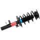 Purchase Top-Quality Front Quick Strut Assembly by MONROE - 172788 pa1