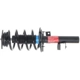 Purchase Top-Quality Front Quick Strut Assembly by MONROE - 172788 pa3