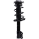 Purchase Top-Quality MONROE - 172800 - Quick-Strut and Coil Spring Assembly pa1