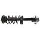 Purchase Top-Quality Front Quick Strut Assembly by MONROE - 172888 pa3