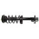 Purchase Top-Quality Front Quick Strut Assembly by MONROE - 172888 pa5