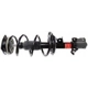 Purchase Top-Quality Front Quick Strut Assembly by MONROE - 172897 pa1