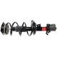 Purchase Top-Quality Front Quick Strut Assembly by MONROE - 172897 pa3
