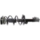 Purchase Top-Quality Front Quick Strut Assembly by MONROE - 172898 pa1