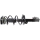 Purchase Top-Quality Front Quick Strut Assembly by MONROE - 172898 pa2