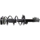 Purchase Top-Quality Front Quick Strut Assembly by MONROE - 172898 pa3