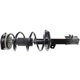 Purchase Top-Quality Front Quick Strut Assembly by MONROE - 172898 pa4