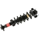 Purchase Top-Quality MONROE - 172900 - Quick-Strut and Coil Spring Assembly pa2