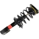 Purchase Top-Quality Front Quick Strut Assembly by MONROE - 172903 pa8