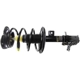 Purchase Top-Quality Front Quick Strut Assembly by MONROE - 172905 pa1