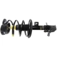 Purchase Top-Quality Front Quick Strut Assembly by MONROE - 172905 pa3