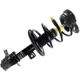 Purchase Top-Quality Front Quick Strut Assembly by MONROE - 172905 pa5