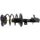 Purchase Top-Quality Front Quick Strut Assembly by MONROE - 172906 pa1