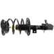 Purchase Top-Quality Front Quick Strut Assembly by MONROE - 172906 pa4