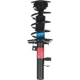 Purchase Top-Quality Front Quick Strut Assembly by MONROE - 172907 pa10