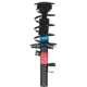 Purchase Top-Quality Front Quick Strut Assembly by MONROE - 172907 pa11