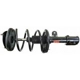 Purchase Top-Quality Front Quick Strut Assembly by MONROE - 172917 pa5