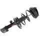 Purchase Top-Quality Front Quick Strut Assembly by MONROE - 172918 pa4