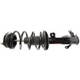 Purchase Top-Quality Front Quick Strut Assembly by MONROE - 172925 pa1