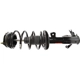 Purchase Top-Quality Front Quick Strut Assembly by MONROE - 172925 pa3