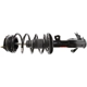 Purchase Top-Quality Front Quick Strut Assembly by MONROE - 172925 pa5