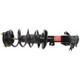 Purchase Top-Quality Front Quick Strut Assembly by MONROE - 172926 pa1