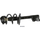 Purchase Top-Quality MONROE - 172937 - Front Quick Strut Assembly pa2