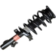 Purchase Top-Quality MONROE - 172945 - Front Quick Strut Assembly pa5