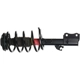 Purchase Top-Quality Front Quick Strut Assembly by MONROE - 172947 pa2