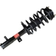 Purchase Top-Quality Front Quick Strut Assembly by MONROE - 172950 pa13