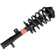 Purchase Top-Quality Front Quick Strut Assembly by MONROE - 172951 pa11