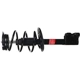 Purchase Top-Quality Front Quick Strut Assembly by MONROE - 172956 pa10