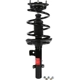 Purchase Top-Quality Front Quick Strut Assembly by MONROE - 172970 pa10