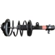 Purchase Top-Quality Front Quick Strut Assembly by MONROE - 172974 pa1