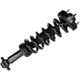 Purchase Top-Quality MONROE - 173032L - Front Quick Strut Assembly pa11