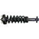 Purchase Top-Quality MONROE - 173032L - Front Quick Strut Assembly pa2
