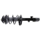 Purchase Top-Quality Front Quick Strut Assembly by MONROE - 173049 pa1