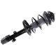 Purchase Top-Quality Front Quick Strut Assembly by MONROE - 173049 pa10
