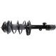 Purchase Top-Quality Front Quick Strut Assembly by MONROE - 173049 pa2