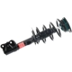 Purchase Top-Quality Front Quick Strut Assembly by MONROE - 173059 pa2