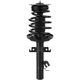 Purchase Top-Quality MONROE - 173075 - Quick-Strut and Coil Spring Assembly pa5