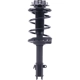 Purchase Top-Quality MONROE - 173079 - Quick-Strut and Coil Spring Assembly pa1